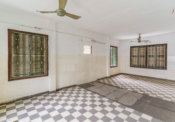 19 Bedroom Commercial Villa For Rent - BKK3, Phnom Penh thumbnail