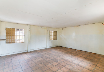 19 Bedroom Commercial Villa For Rent - BKK3, Phnom Penh thumbnail