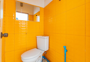 19 Bedroom Commercial Villa For Rent - BKK3, Phnom Penh thumbnail