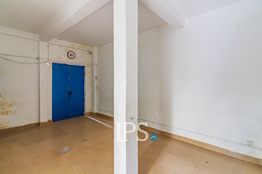 19 Bedroom Commercial Villa For Rent - BKK3, Phnom Penh