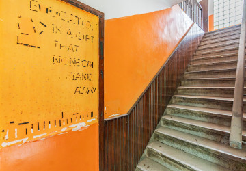 19 Bedroom Commercial Villa For Rent - BKK3, Phnom Penh thumbnail