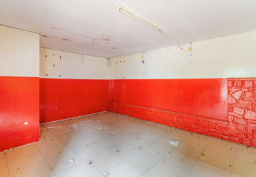 19 Bedroom Commercial Villa For Rent - BKK3, Phnom Penh thumbnail