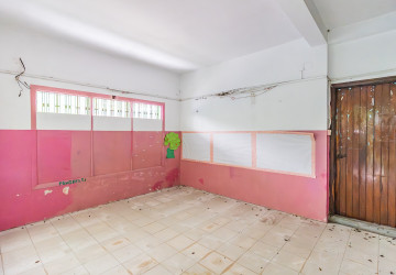 19 Bedroom Commercial Villa For Rent - BKK3, Phnom Penh thumbnail