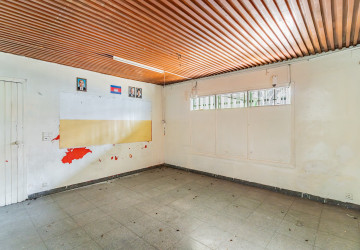 19 Bedroom Commercial Villa For Rent - BKK3, Phnom Penh thumbnail