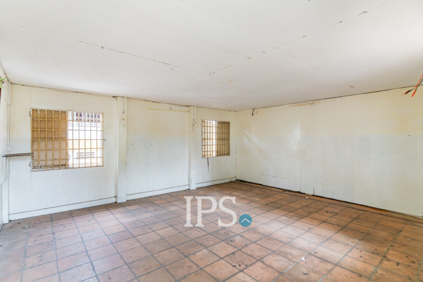 19 Bedroom Commercial Villa For Rent - BKK3, Phnom Penh