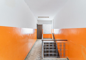 19 Bedroom Commercial Villa For Rent - BKK3, Phnom Penh thumbnail