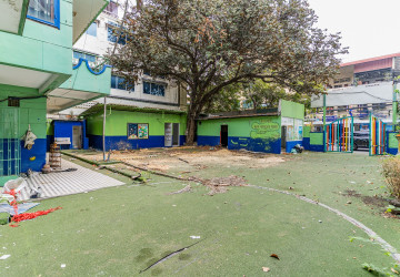 19 Bedroom Commercial Villa For Rent - BKK3, Phnom Penh thumbnail