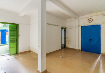 19 Bedroom Commercial Villa For Rent - BKK3, Phnom Penh thumbnail