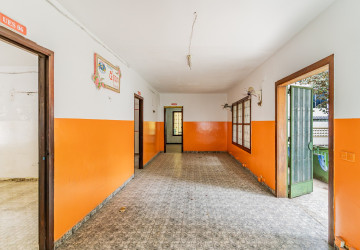 19 Bedroom Commercial Villa For Rent - BKK3, Phnom Penh thumbnail