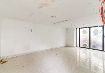 19 Bedroom Commercial Villa For Rent - BKK3, Phnom Penh thumbnail