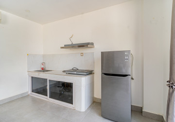 57 Sqm Studio Serviced Apartment For Rent - Chakto Mukh, Phnom Penh thumbnail