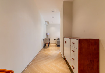 1 Bedroom Condo For Rent - Time Square 5, BKK1, Phnom Penh thumbnail