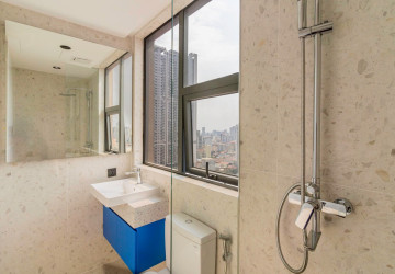 1 Bedroom Condo For Rent - Time Square 5, BKK1, Phnom Penh thumbnail