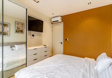 2 Bedroom Condo For Rent - Time Square 5, BKK1, Phnom Penh thumbnail