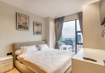 2 Bedroom Condo For Rent - Time Square 5, BKK1, Phnom Penh thumbnail