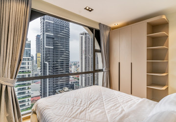 2 Bedroom Condo For Rent - Time Square 5, BKK1, Phnom Penh thumbnail