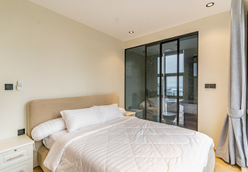 2 Bedroom Condo For Rent - Time Square 5, BKK1, Phnom Penh thumbnail