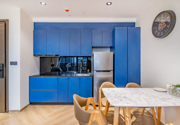 2 Bedroom Condo For Rent - Time Square 5, BKK1, Phnom Penh thumbnail