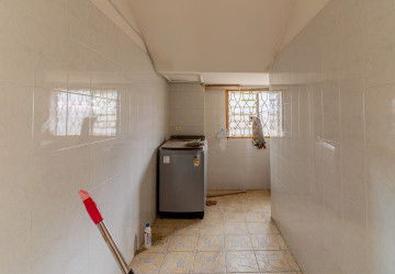 5 Bedroom Commercial Villa For Rent - Tonle Bassac, Phnom Penh thumbnail