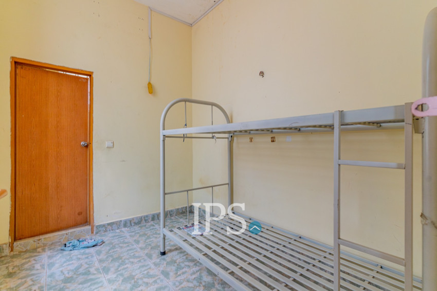 5 Bedroom Commercial Villa For Rent - Tonle Bassac, Phnom Penh