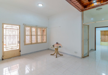 8 Bedroom Commercial Villa For Rent - Tonle Bassac, Phnom Penh thumbnail