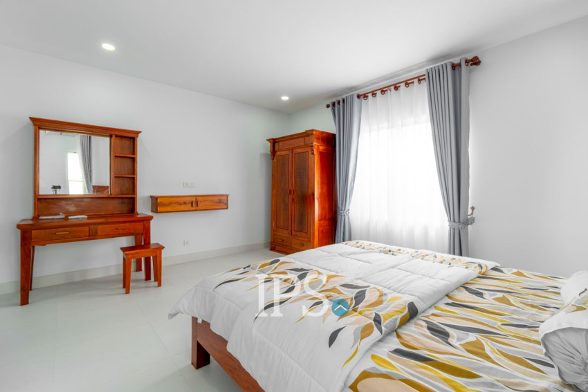 2 Bedroom Compound Villa For Rent - Sala Kamreuk, Siem Reap