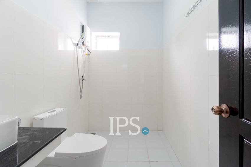 2 Bedroom Compound Villa For Rent - Sala Kamreuk, Siem Reap