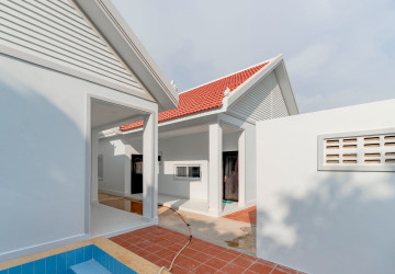 2 Bedroom Compound Villa For Rent - Sala Kamreuk, Siem Reap thumbnail