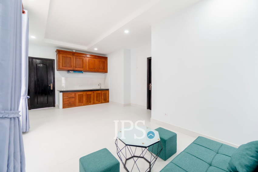 2 Bedroom Compound Villa For Rent - Sala Kamreuk, Siem Reap