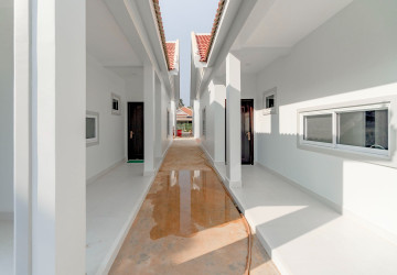 2 Bedroom Compound Villa For Rent - Sala Kamreuk, Siem Reap thumbnail