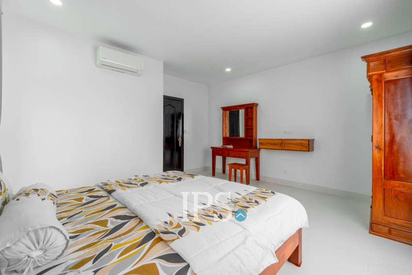 2 Bedroom Compound Villa For Rent - Sala Kamreuk, Siem Reap