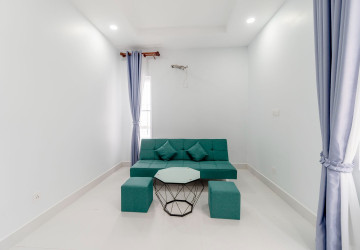 2 Bedroom Compound Villa For Rent - Sala Kamreuk, Siem Reap thumbnail