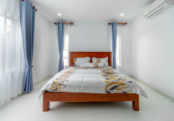 2 Bedroom Compound Villa For Rent - Sala Kamreuk, Siem Reap thumbnail