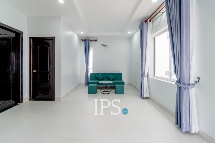 2 Bedroom Compound Villa For Rent - Sala Kamreuk, Siem Reap