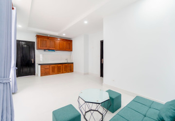 2 Bedroom Compound Villa For Rent - Sala Kamreuk, Siem Reap thumbnail