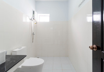 2 Bedroom Compound Villa For Rent - Sala Kamreuk, Siem Reap thumbnail