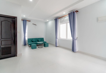 2 Bedroom Compound Villa For Rent - Sala Kamreuk, Siem Reap thumbnail