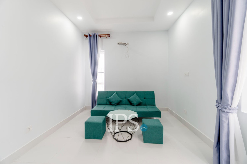 2 Bedroom Compound Villa For Rent - Sala Kamreuk, Siem Reap