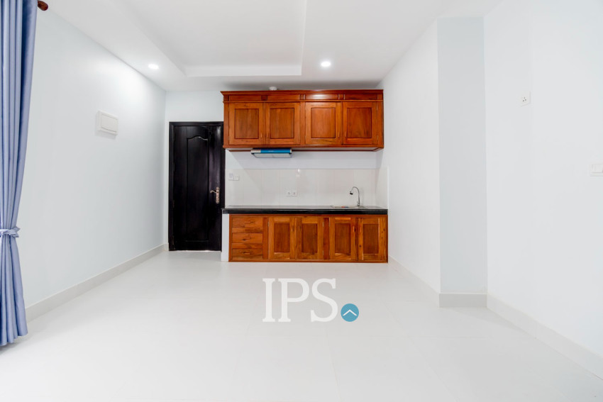 2 Bedroom Compound Villa For Rent - Sala Kamreuk, Siem Reap