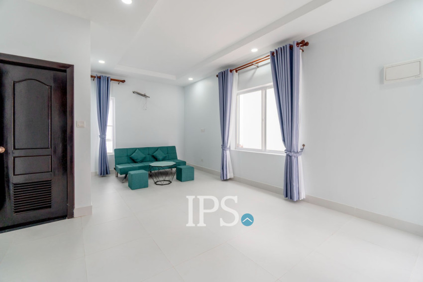 2 Bedroom Compound Villa For Rent - Sala Kamreuk, Siem Reap