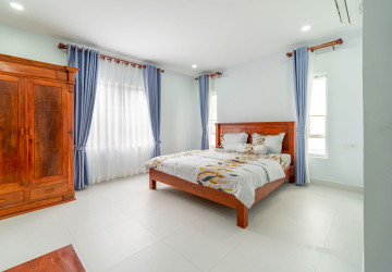 2 Bedroom Compound Villa For Rent - Sala Kamreuk, Siem Reap thumbnail