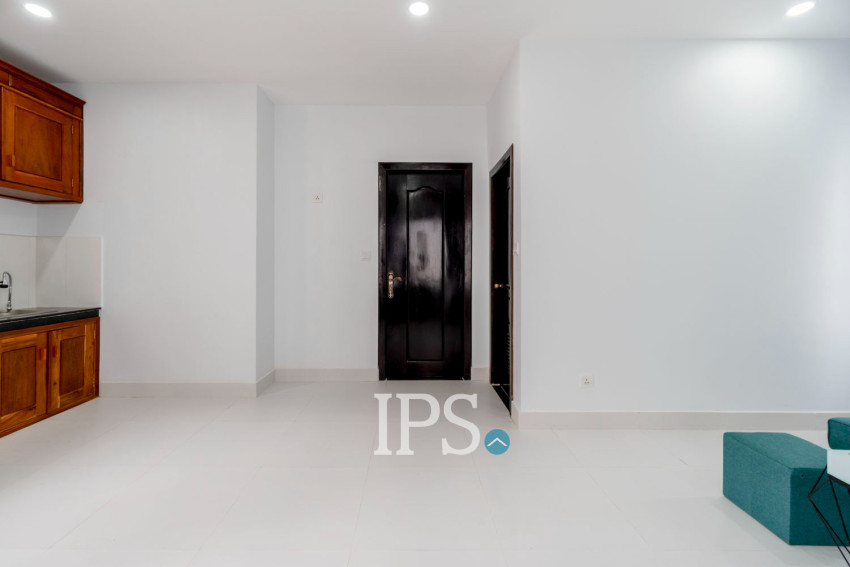 2 Bedroom Compound Villa For Rent - Sala Kamreuk, Siem Reap