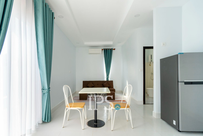 4 Bedroom Compound Villa For Rent - Sala Kamreuk, Siem Reap