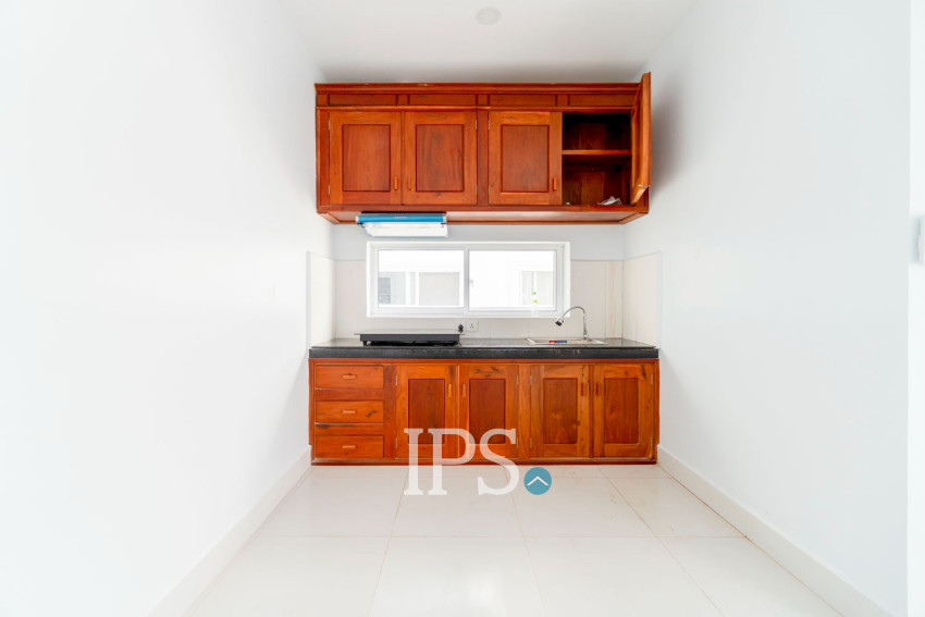 4 Bedroom Compound Villa For Rent - Sala Kamreuk, Siem Reap