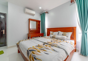 4 Bedroom Compound Villa For Rent - Sala Kamreuk, Siem Reap thumbnail