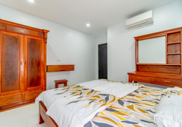 4 Bedroom Compound Villa For Rent - Sala Kamreuk, Siem Reap thumbnail