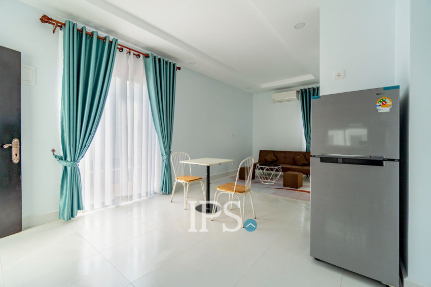 4 Bedroom Compound Villa For Rent - Sala Kamreuk, Siem Reap