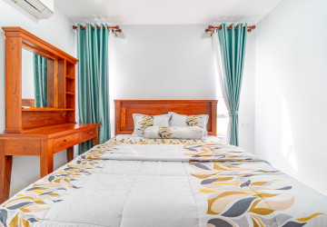 4 Bedroom Compound Villa For Rent - Sala Kamreuk, Siem Reap thumbnail