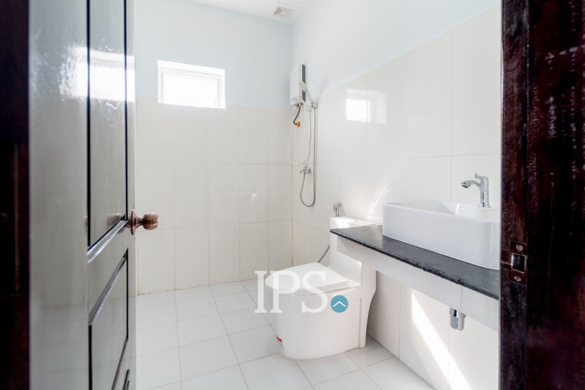 4 Bedroom Compound Villa For Rent - Sala Kamreuk, Siem Reap