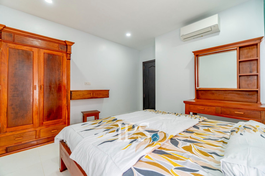 4 Bedroom Compound Villa For Rent - Sala Kamreuk, Siem Reap